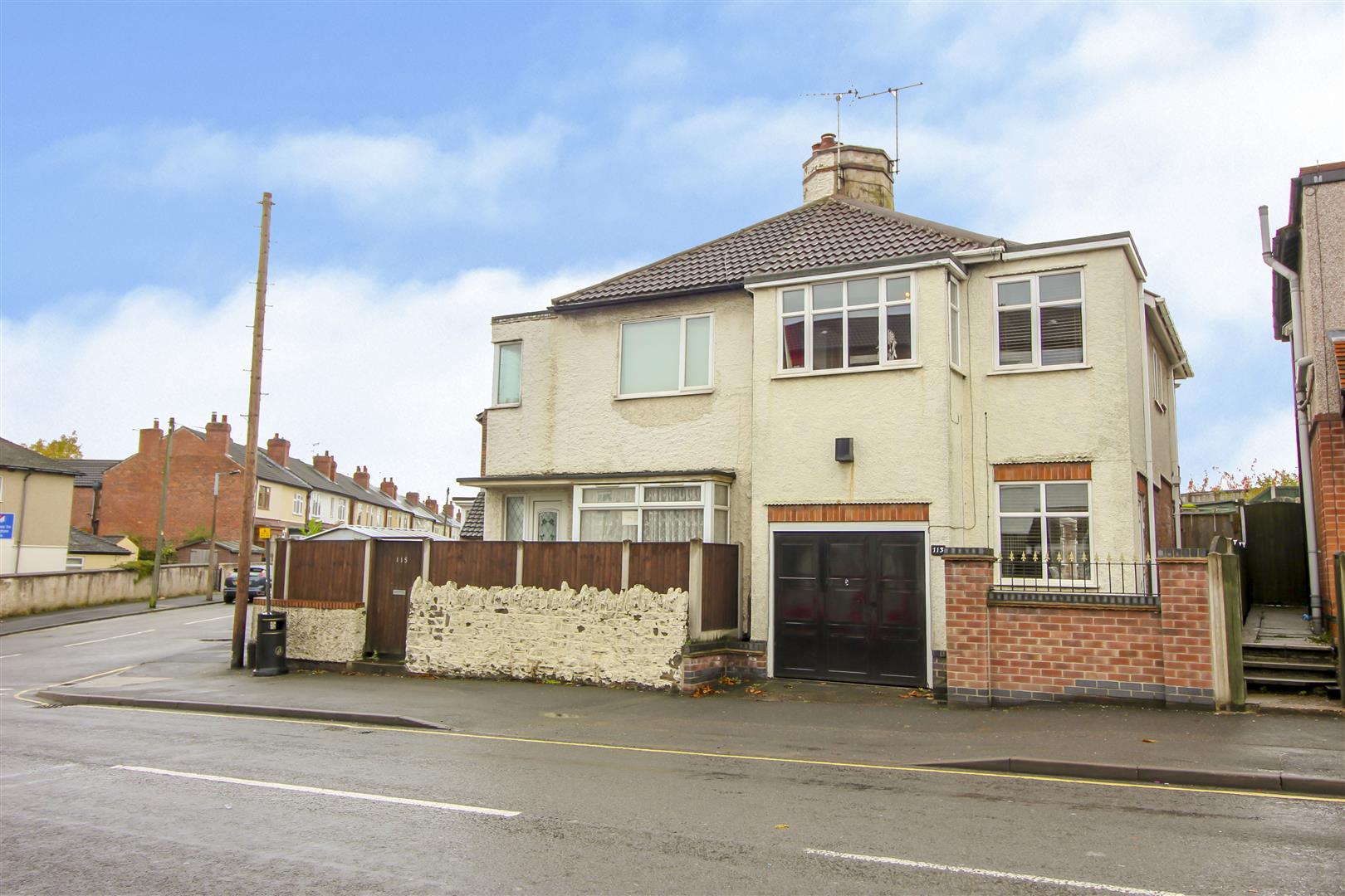 Nottingham Road, Ilkeston Robert Ellis Estate Agents